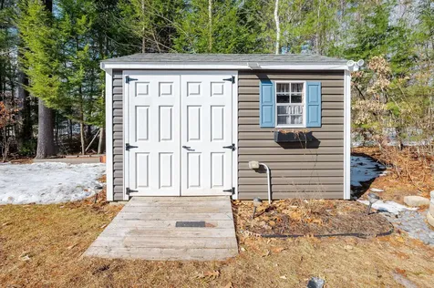 46 Blair Drive Rochester NH 03868