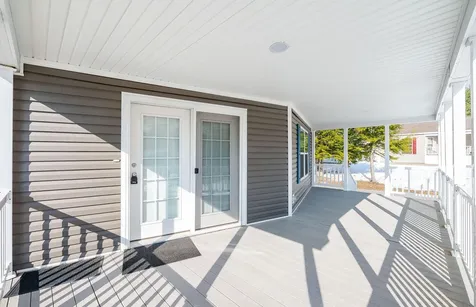46 Blair Drive Rochester NH 03868
