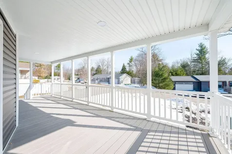 46 Blair Drive Rochester NH 03868