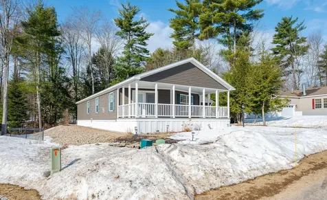 46 Blair Drive Rochester NH 03868