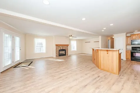 46 Blair Drive Rochester NH 03868