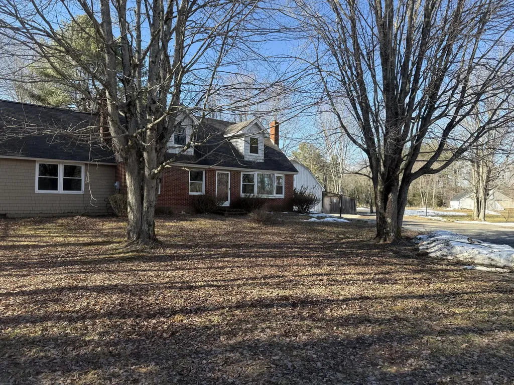 306 Empire Road Poland ME 04274