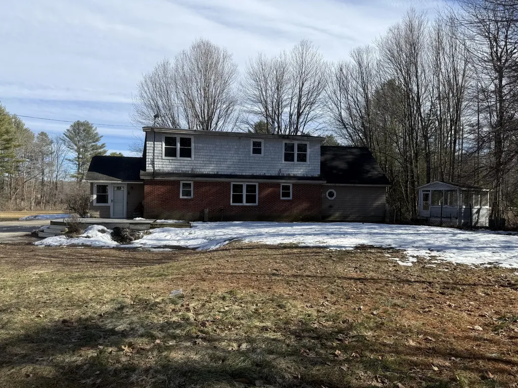 306 Empire Road Poland ME 04274
