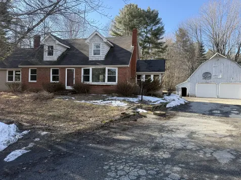 306 Empire Road Poland ME 04274