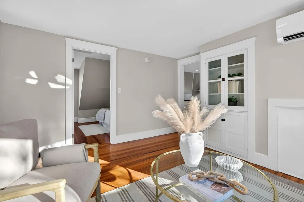 71 Lawn Avenue Portland ME 04103