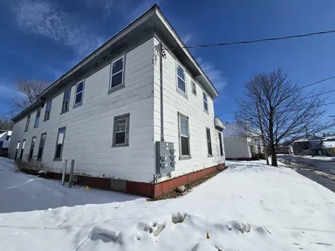 Waterville ME 04901