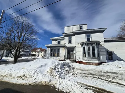 Waterville ME 04901