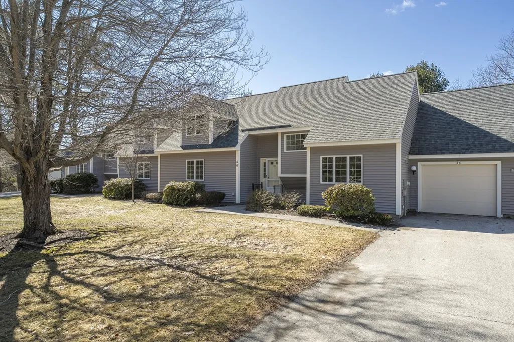 46 Whistler Landing Scarborough ME 04074