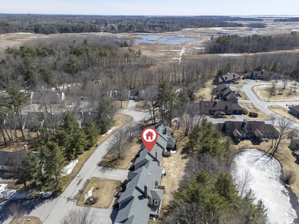 46 Whistler Landing Scarborough ME 04074