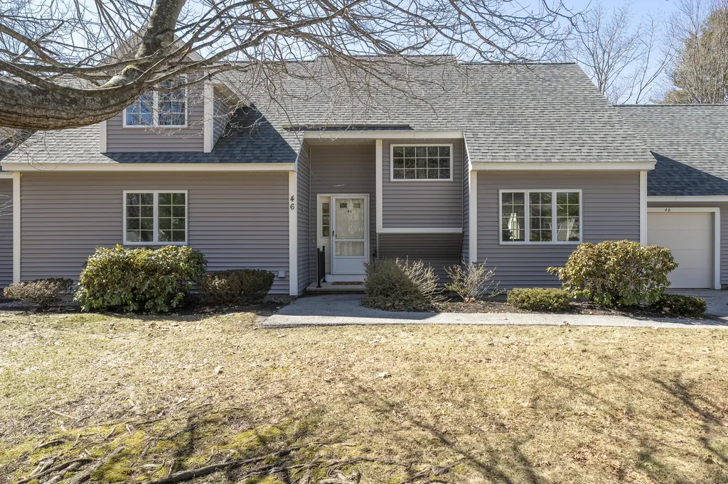 46 Whistler Landing Scarborough ME 04074