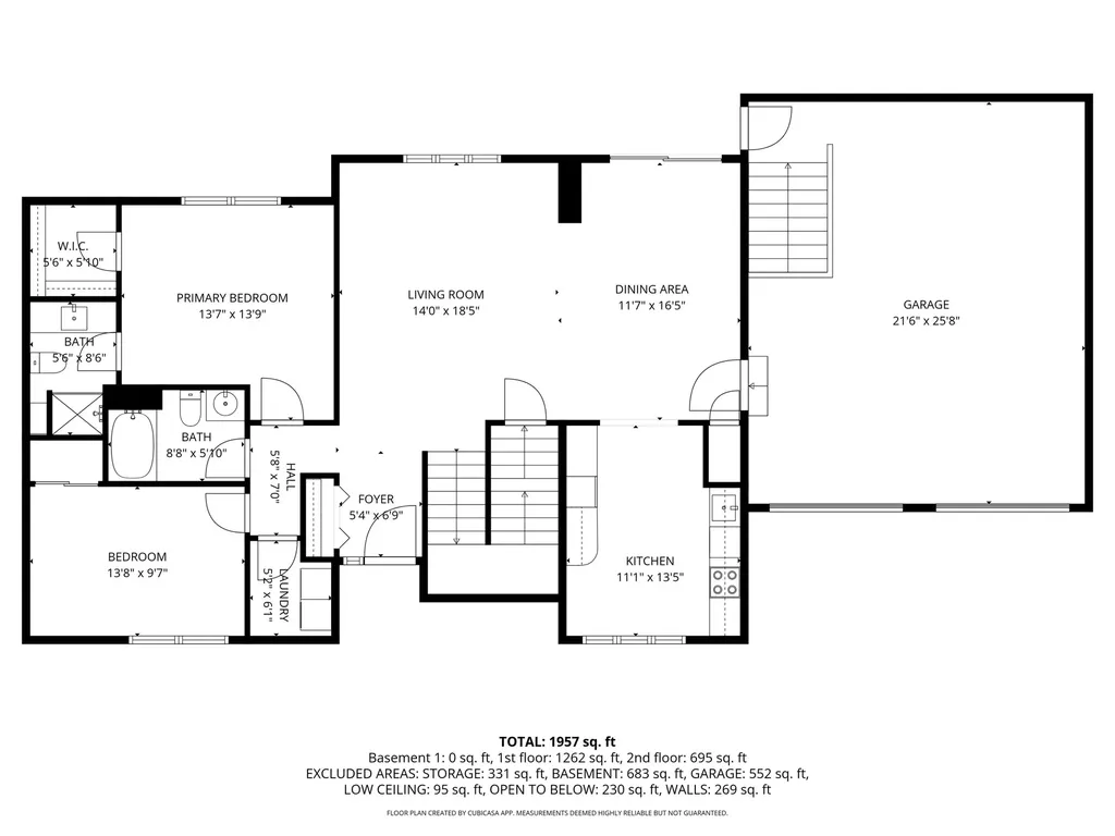 46 Whistler Landing Scarborough ME 04074