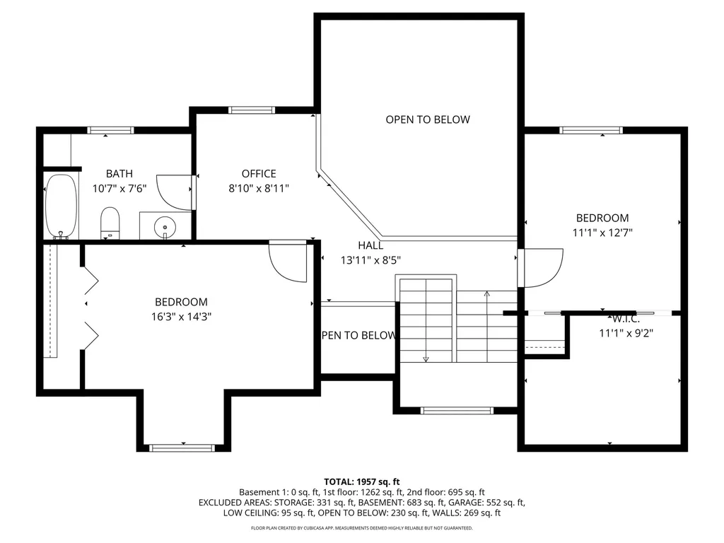 46 Whistler Landing Scarborough ME 04074