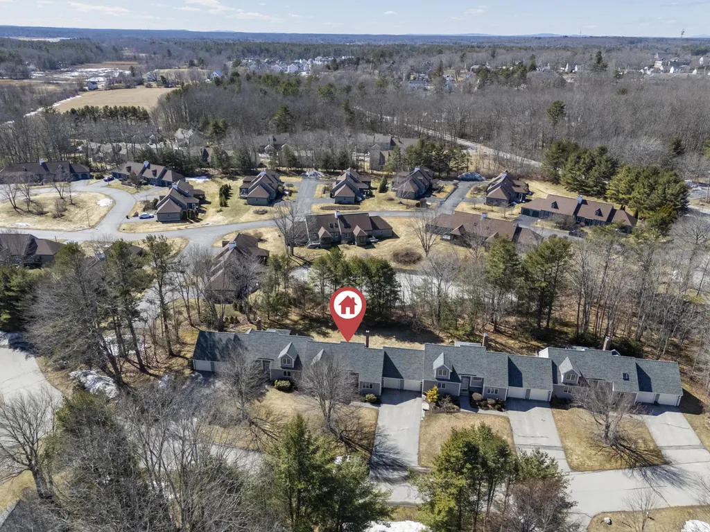 46 Whistler Landing Scarborough ME 04074