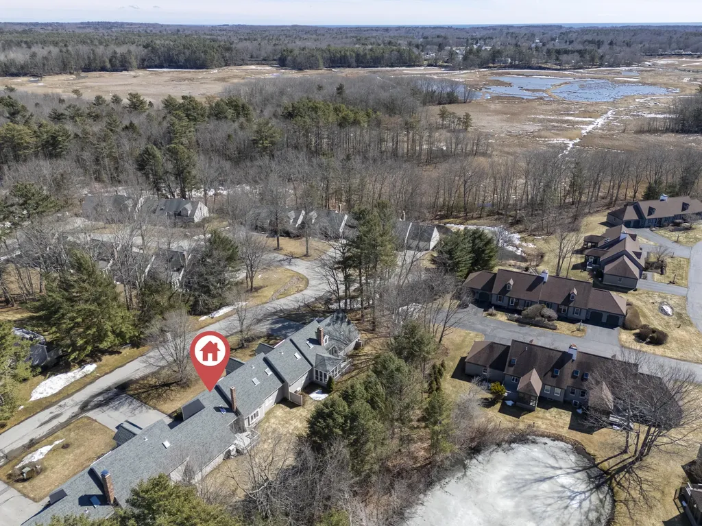 46 Whistler Landing Scarborough ME 04074