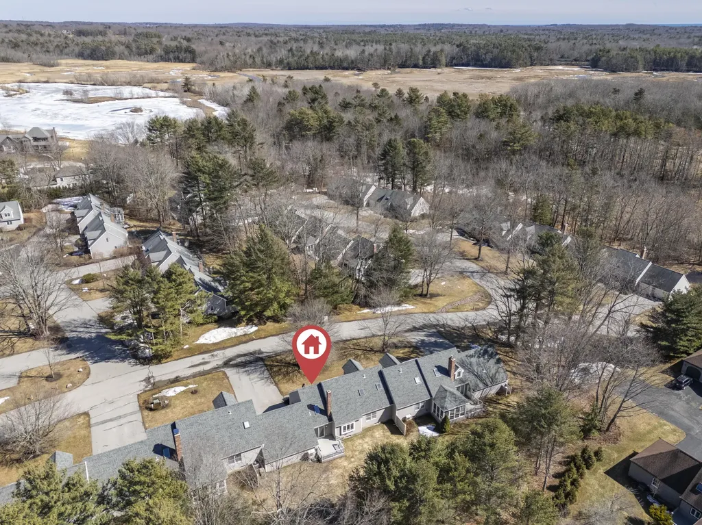 46 Whistler Landing Scarborough ME 04074
