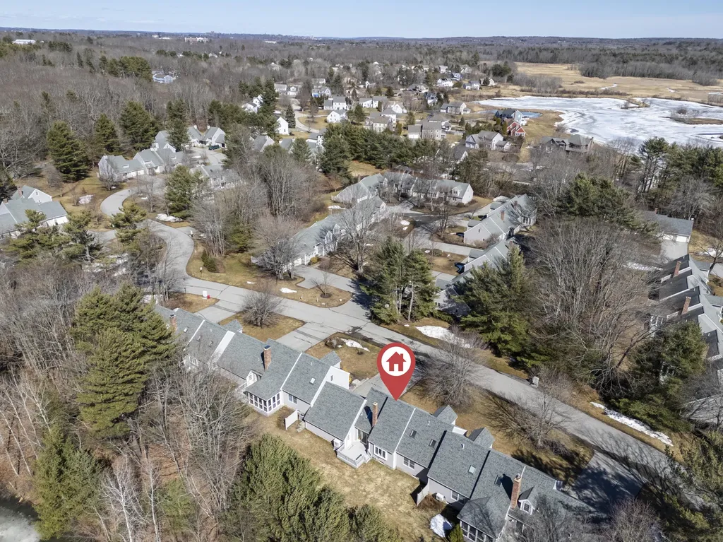 46 Whistler Landing Scarborough ME 04074