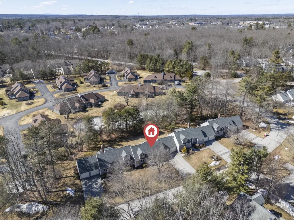 46 Whistler Landing Scarborough ME 04074