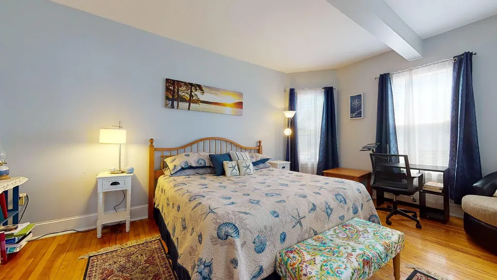 60-62 Ocean Avenue Portland ME 04103