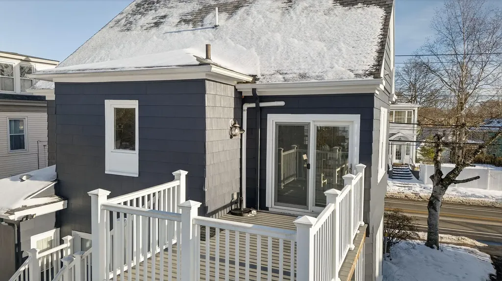 60-62 Ocean Avenue Portland ME 04103