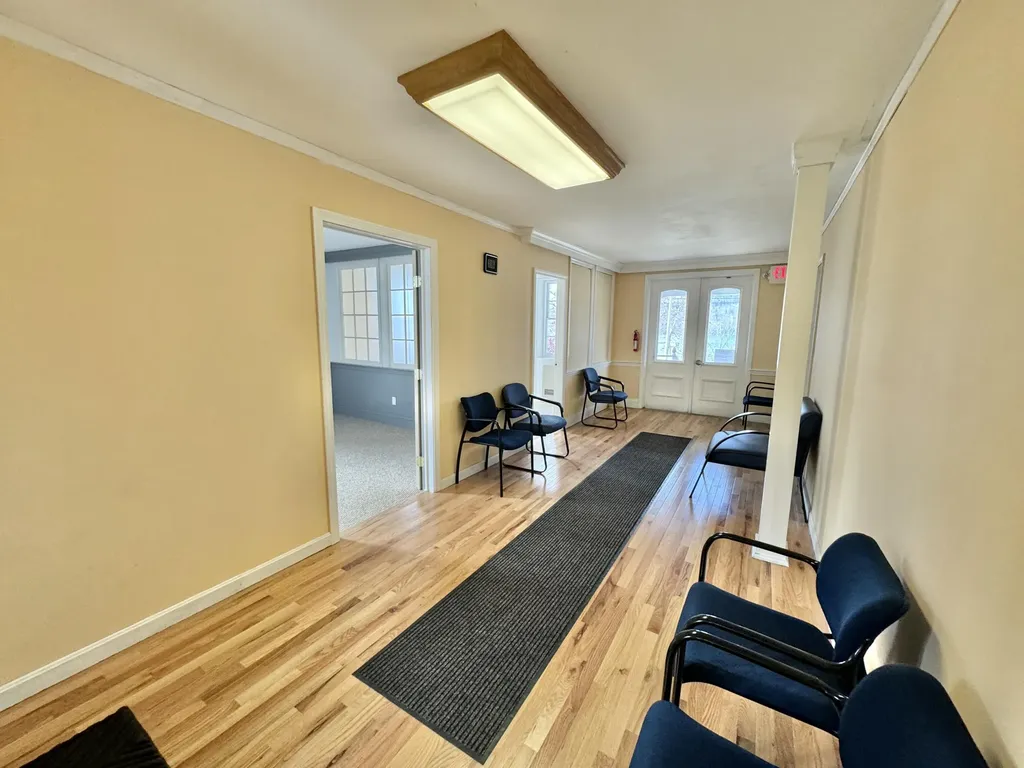 151 Main Street Bucksport ME 04416