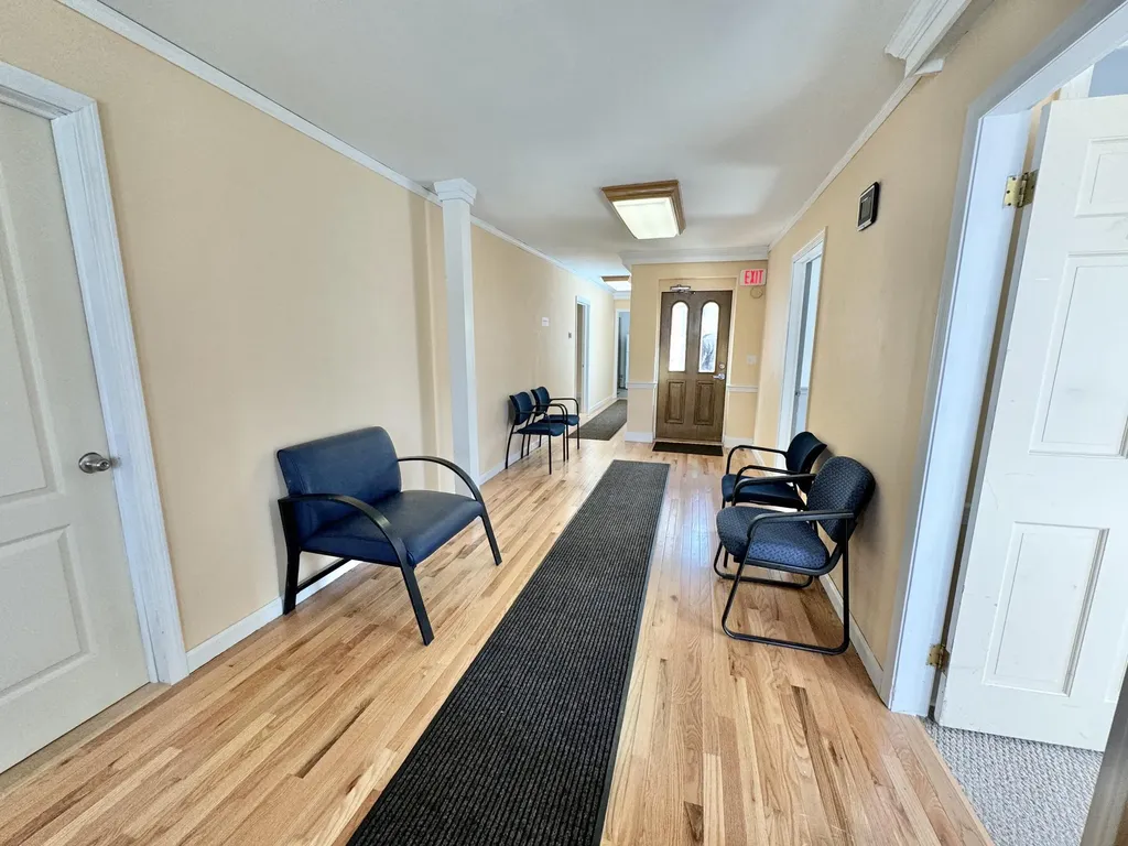 151 Main Street Bucksport ME 04416