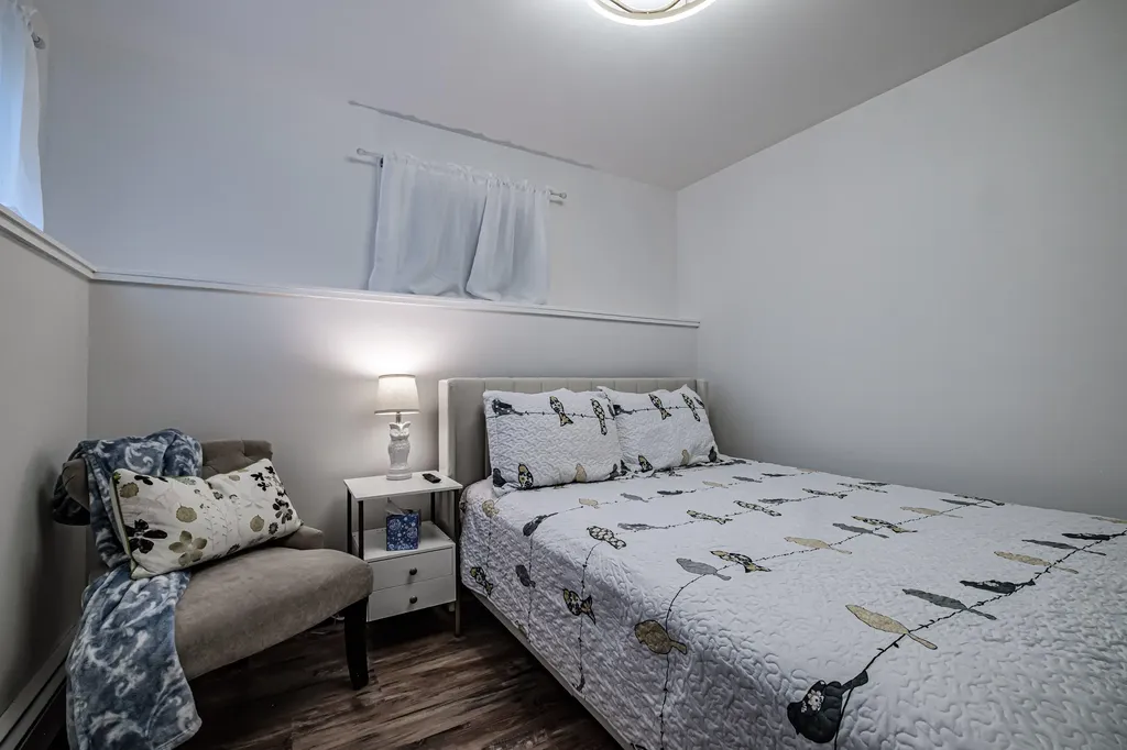 89 Coombs Road Newry ME 04261