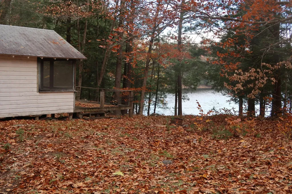 64 Paddleford Road Fayette ME 04349