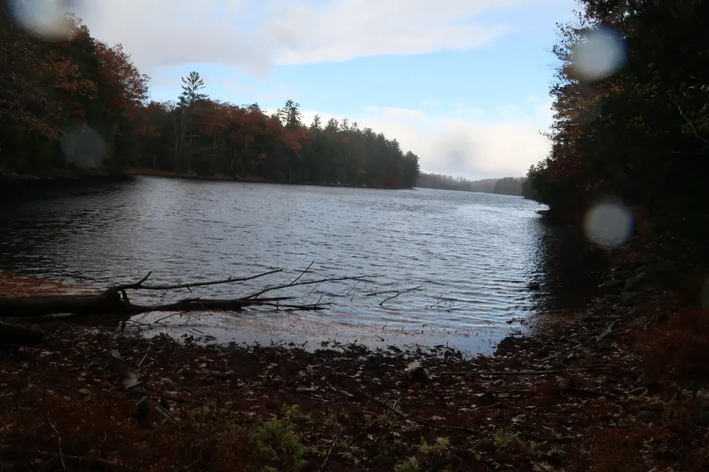 64 Paddleford Road Fayette ME 04349