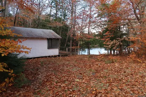 64 Paddleford Road Fayette ME 04349