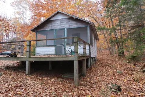 64 Paddleford Road Fayette ME 04349