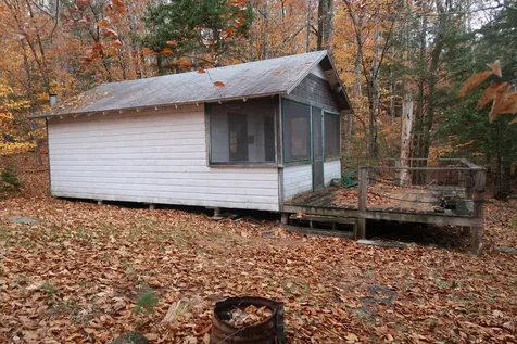 64 Paddleford Road Fayette ME 04349