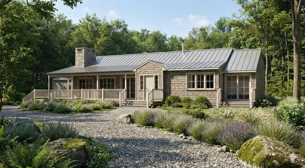 23 Joy Road Mount Desert ME 04660