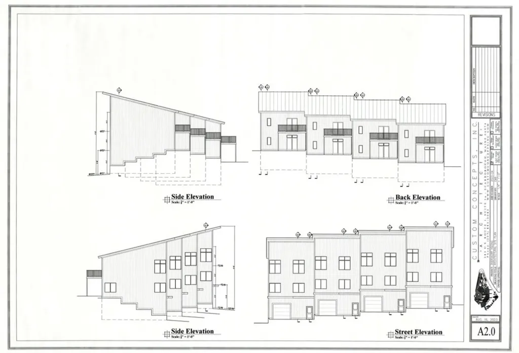 20 Clifford Street Biddeford ME 04005