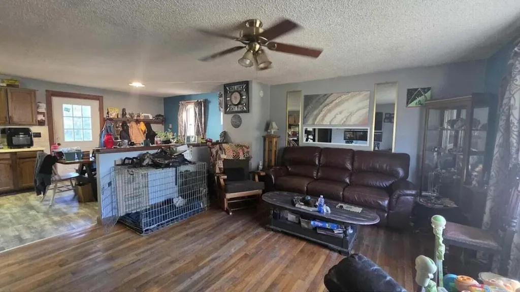 9 Pine Grove Drive Mount Vernon ME 04352