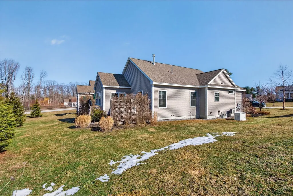 3 Headland Lane Cape Elizabeth ME 04107