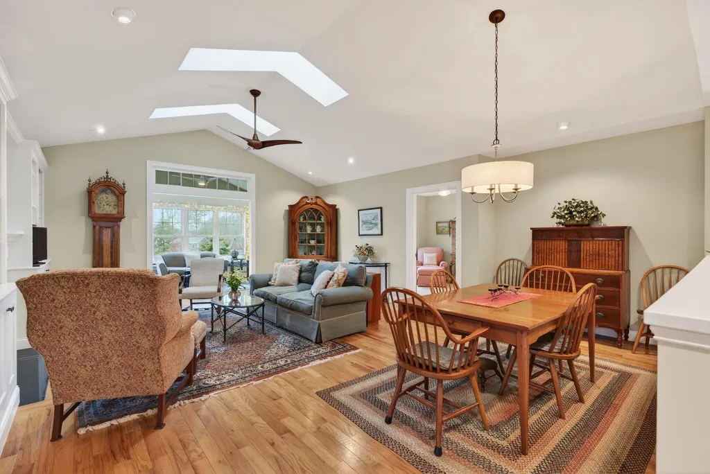 3 Headland Lane Cape Elizabeth ME 04107