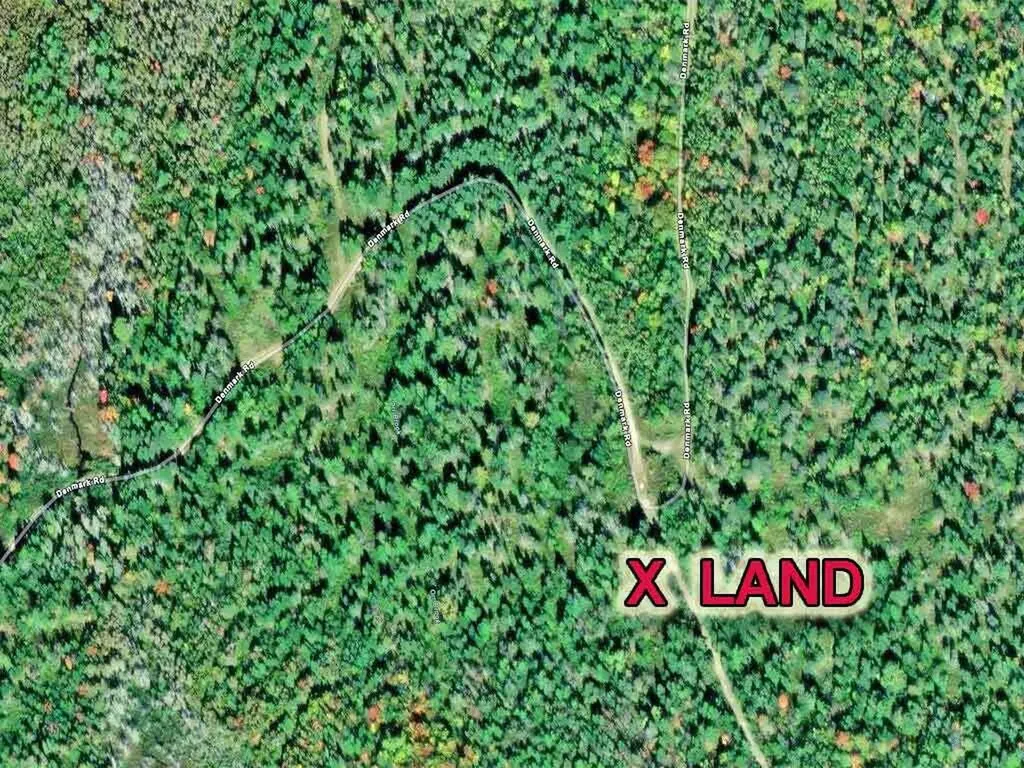 Lot 12 Denmark Road Haynesville ME 04497