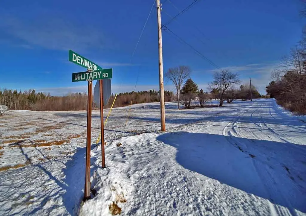 Lot 12 Denmark Road Haynesville ME 04497