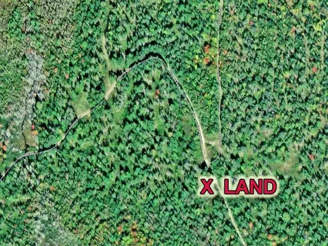 Lot 12 Denmark Road Haynesville ME 04497