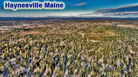 Lot 12 Denmark Road Haynesville ME 04497