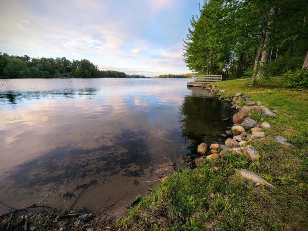 28 Lintonia Drive Litchfield ME 04350