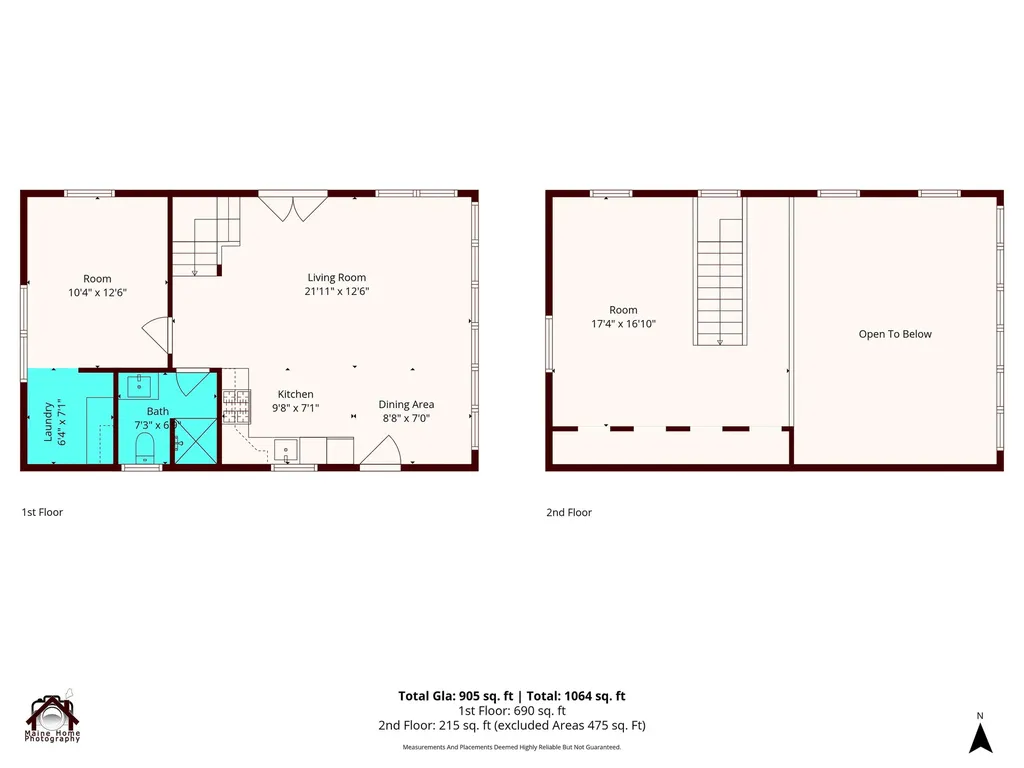 28 Lintonia Drive Litchfield ME 04350