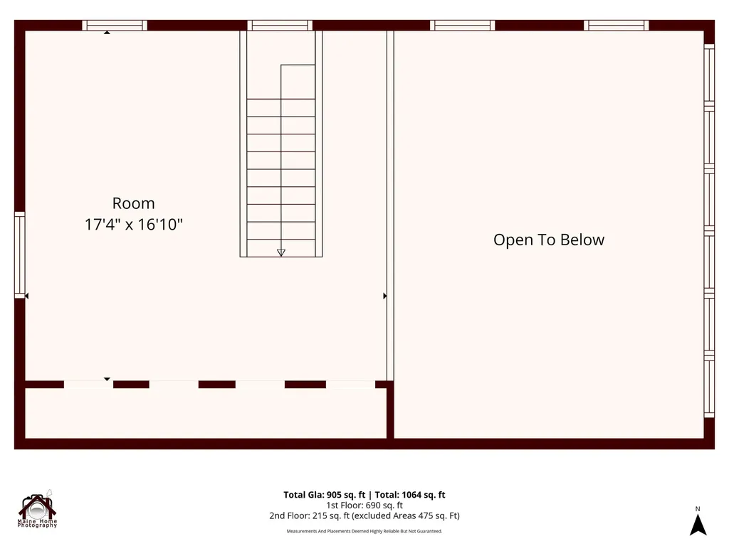28 Lintonia Drive Litchfield ME 04350