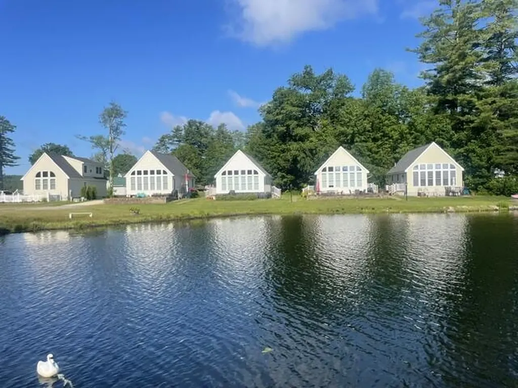 28 Lintonia Drive Litchfield ME 04350