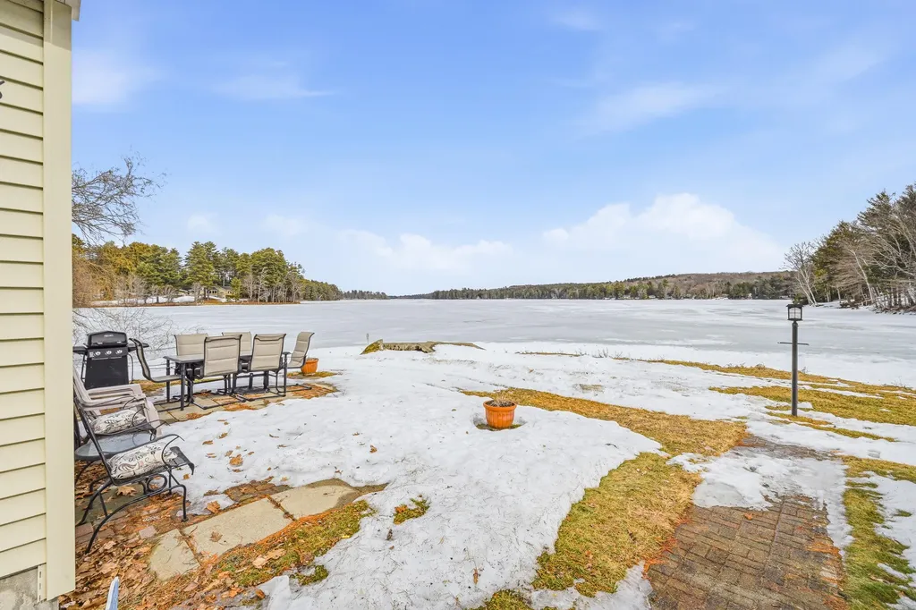 28 Lintonia Drive Litchfield ME 04350