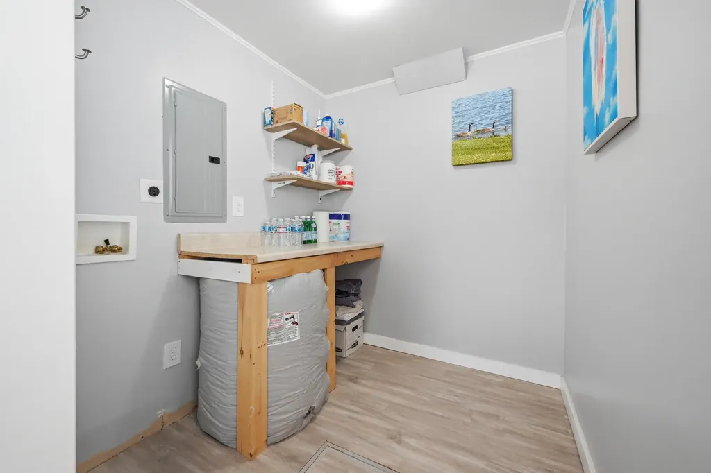 28 Lintonia Drive Litchfield ME 04350