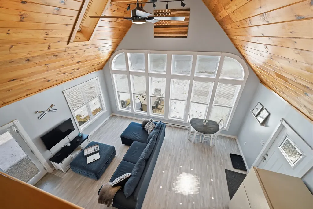 28 Lintonia Drive Litchfield ME 04350