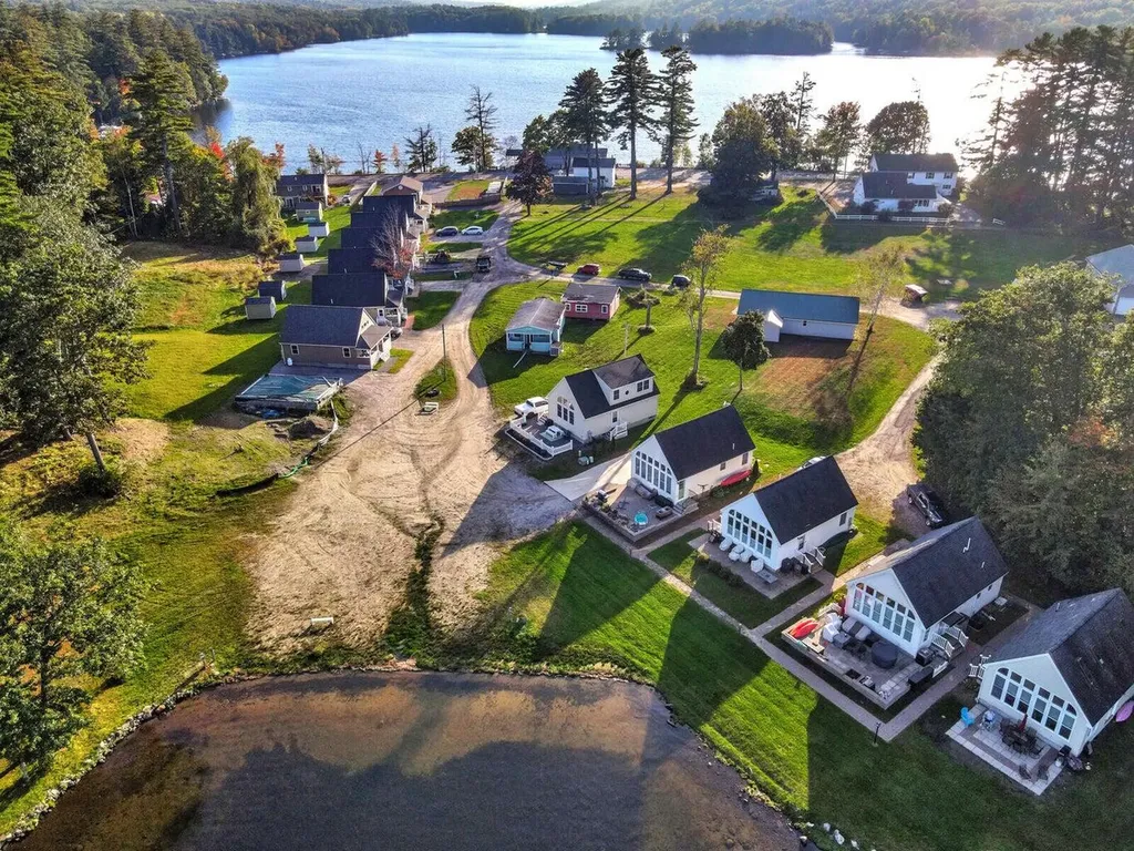 28 Lintonia Drive Litchfield ME 04350