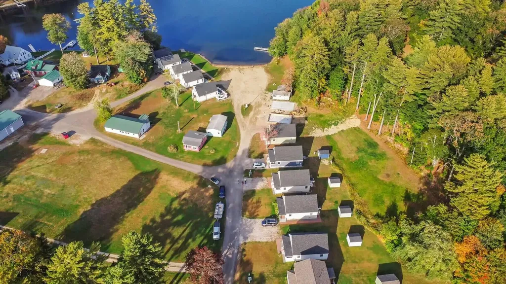 28 Lintonia Drive Litchfield ME 04350