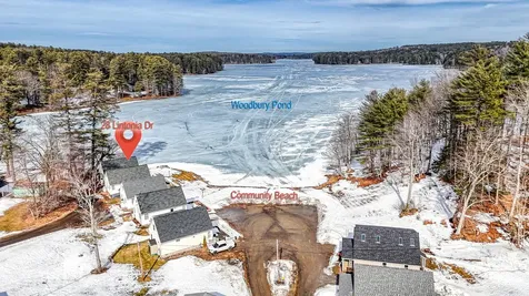 28 Lintonia Drive Litchfield ME 04350